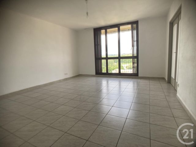 Appartement F2 à louer - 2 pièces - 54.0 m2 - MONTPELLIER - 34 - LANGUEDOC-ROUSSILLON - Century 21 Granié Immobilier