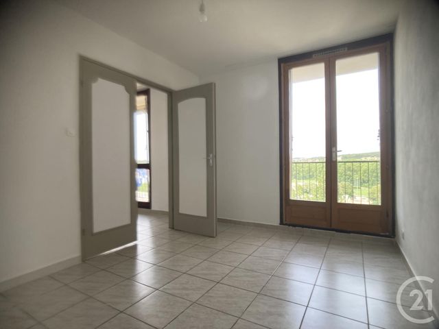 Appartement F2 à louer - 2 pièces - 54.0 m2 - MONTPELLIER - 34 - LANGUEDOC-ROUSSILLON - Century 21 Granié Immobilier