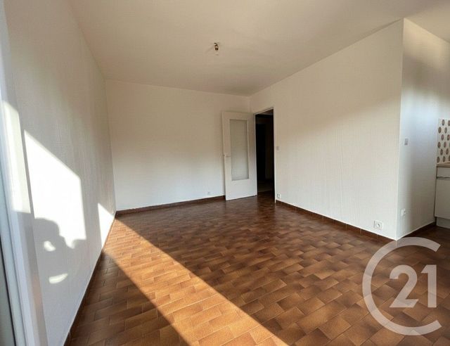 Appartement Studio à louer - 1 pièce - 19.0 m2 - MONTPELLIER - 34 - LANGUEDOC-ROUSSILLON - Century 21 Granié Immobilier