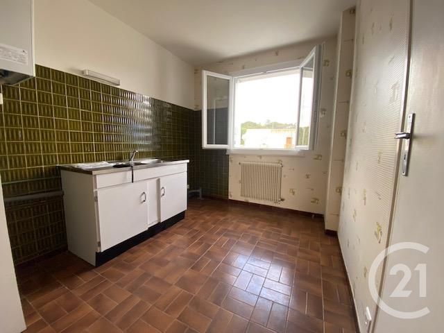 Appartement F2 à louer - 2 pièces - 54.0 m2 - CASTELNAU LE LEZ - 34 - LANGUEDOC-ROUSSILLON - Century 21 Granié Immobilier