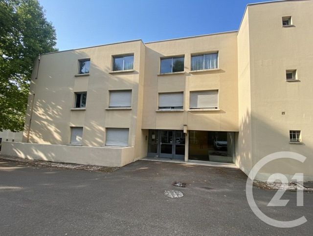 Appartement F2 à louer - 2 pièces - 35.38 m2 - MONTPELLIER - 34 - LANGUEDOC-ROUSSILLON - Century 21 Granié Immobilier