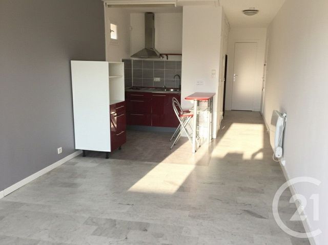 Appartement F2 à louer - 2 pièces - 35.38 m2 - MONTPELLIER - 34 - LANGUEDOC-ROUSSILLON - Century 21 Granié Immobilier