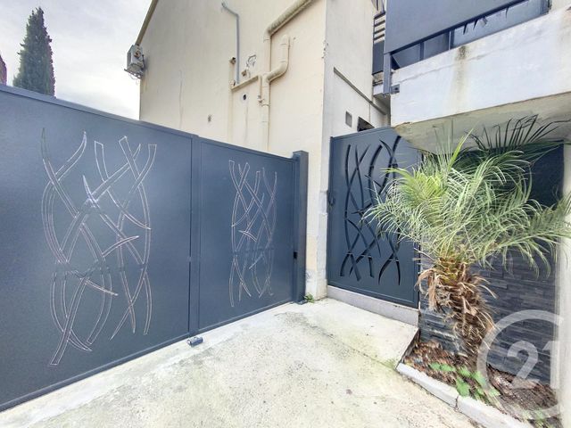 Appartement F2 à louer - 2 pièces - 30.5 m2 - MONTPELLIER - 34 - LANGUEDOC-ROUSSILLON - Century 21 Granié Immobilier