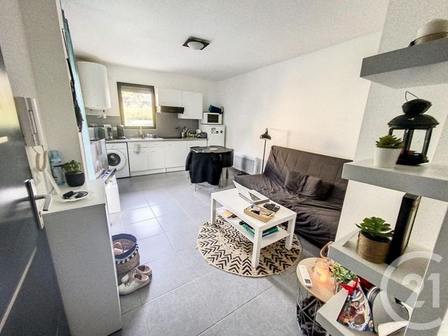Appartement F2 à louer MONTPELLIER