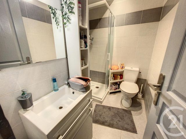 Appartement F2 à louer - 2 pièces - 30.5 m2 - MONTPELLIER - 34 - LANGUEDOC-ROUSSILLON - Century 21 Granié Immobilier