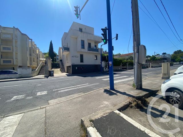 Appartement F2 à louer - 2 pièces - 30.5 m2 - MONTPELLIER - 34 - LANGUEDOC-ROUSSILLON - Century 21 Granié Immobilier