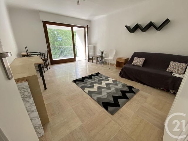 Appartement F1 à louer MONTPELLIER
