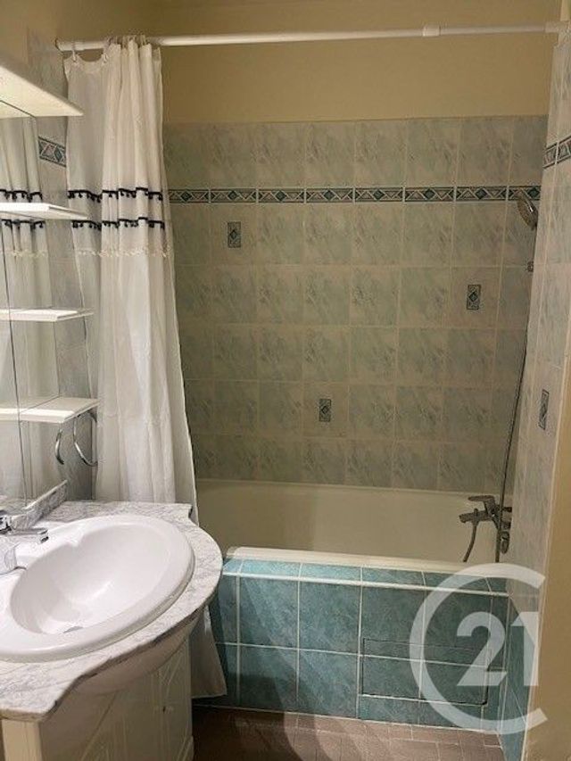 Appartement F2 à louer - 2 pièces - 39.17 m2 - MONTPELLIER - 34 - LANGUEDOC-ROUSSILLON - Century 21 Granié Immobilier