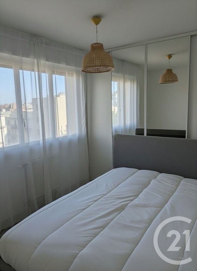 Appartement F2 à louer - 2 pièces - 39.17 m2 - MONTPELLIER - 34 - LANGUEDOC-ROUSSILLON - Century 21 Granié Immobilier