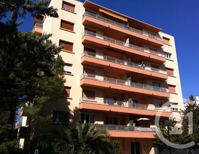 Appartement F2 à louer - 2 pièces - 39.17 m2 - MONTPELLIER - 34 - LANGUEDOC-ROUSSILLON - Century 21 Granié Immobilier