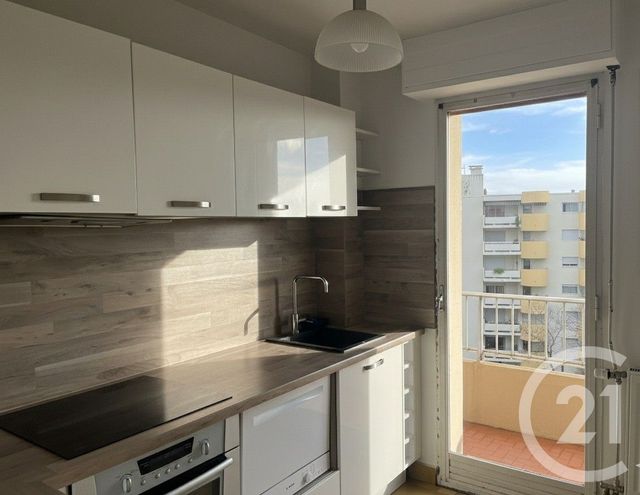 Appartement F2 à louer - 2 pièces - 39.17 m2 - MONTPELLIER - 34 - LANGUEDOC-ROUSSILLON - Century 21 Granié Immobilier
