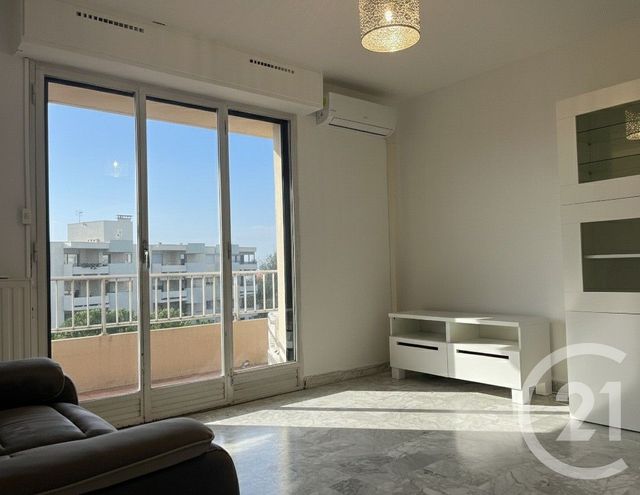 Appartement F2 à louer - 2 pièces - 39.17 m2 - MONTPELLIER - 34 - LANGUEDOC-ROUSSILLON - Century 21 Granié Immobilier