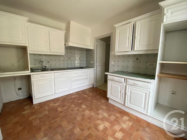 maison à louer - 6 pièces - 193.85 m2 - ST BRES - 34 - LANGUEDOC-ROUSSILLON - Century 21 Granié Immobilier