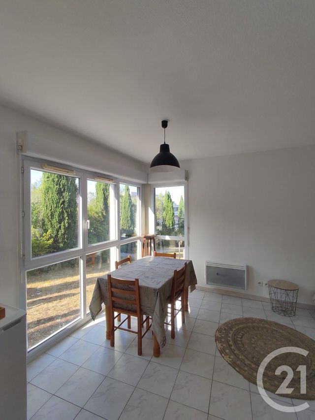 Appartement F1 à louer - 1 pièce - 28.88 m2 - MONTPELLIER - 34 - LANGUEDOC-ROUSSILLON - Century 21 Granié Immobilier