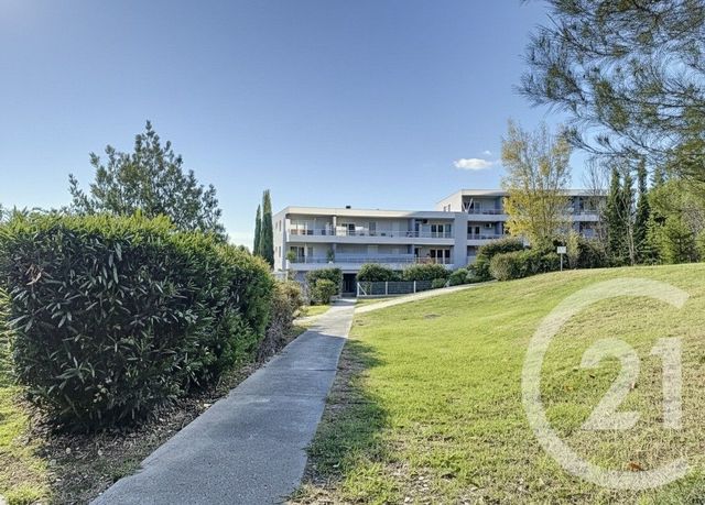 Appartement F1 à louer - 1 pièce - 28.88 m2 - MONTPELLIER - 34 - LANGUEDOC-ROUSSILLON - Century 21 Granié Immobilier