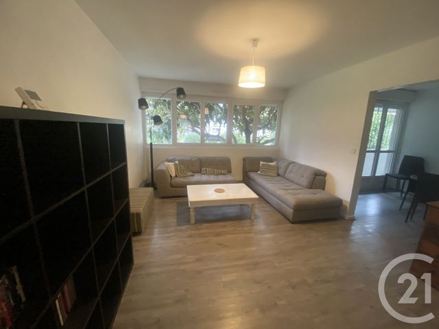 Appartement F4 à louer - 4 pièces - 88.0 m2 - MONTPELLIER - 34 - LANGUEDOC-ROUSSILLON - Century 21 Granié Immobilier