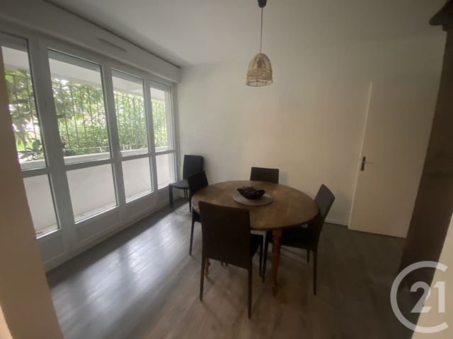 Appartement F4 à louer - 4 pièces - 88.0 m2 - MONTPELLIER - 34 - LANGUEDOC-ROUSSILLON - Century 21 Granié Immobilier