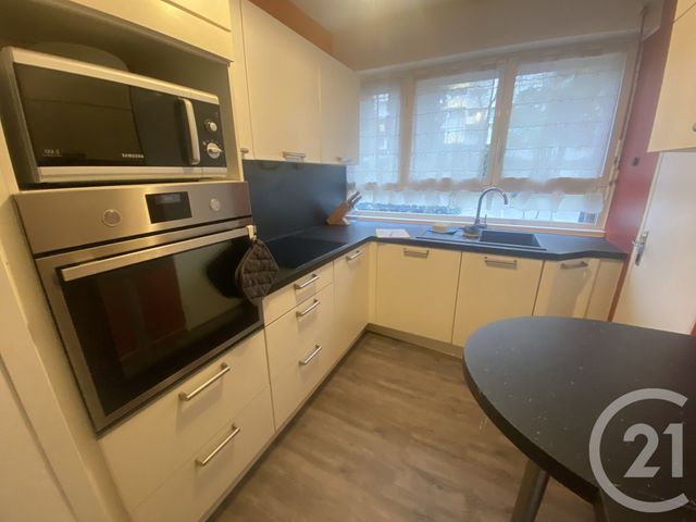 Appartement F4 à louer - 4 pièces - 88.0 m2 - MONTPELLIER - 34 - LANGUEDOC-ROUSSILLON - Century 21 Granié Immobilier