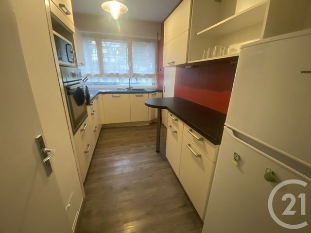 Appartement F4 à louer - 4 pièces - 88.0 m2 - MONTPELLIER - 34 - LANGUEDOC-ROUSSILLON - Century 21 Granié Immobilier