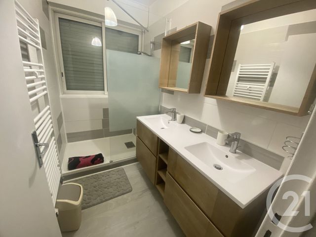 Appartement F4 à louer - 4 pièces - 88.0 m2 - MONTPELLIER - 34 - LANGUEDOC-ROUSSILLON - Century 21 Granié Immobilier