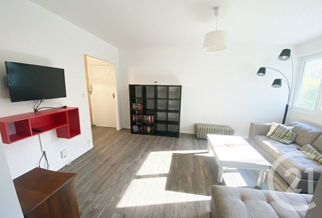 Appartement F4 à louer MONTPELLIER