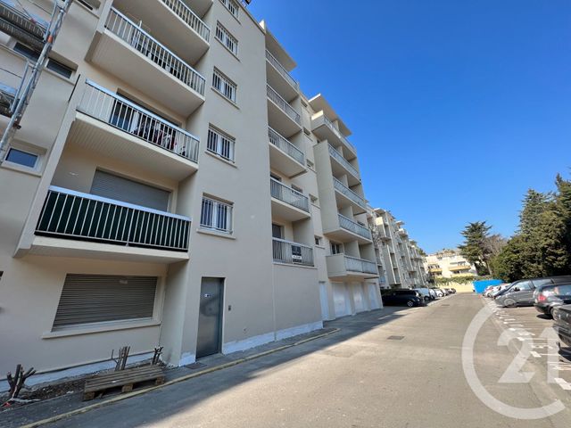 Appartement Studio à louer - 1 pièce - 19.0 m2 - MONTPELLIER - 34 - LANGUEDOC-ROUSSILLON - Century 21 Granié Immobilier