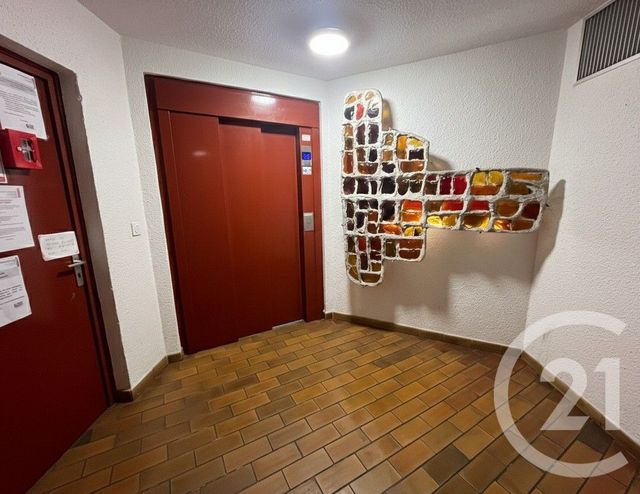 Appartement F5 à louer - 5 pièces - 98.0 m2 - MONTPELLIER - 34 - LANGUEDOC-ROUSSILLON - Century 21 Granié Immobilier