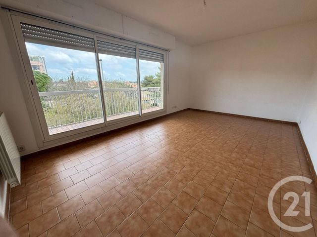Appartement F5 à louer MONTPELLIER