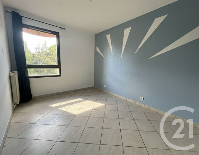 Appartement F5 à louer - 5 pièces - 98.0 m2 - MONTPELLIER - 34 - LANGUEDOC-ROUSSILLON - Century 21 Granié Immobilier