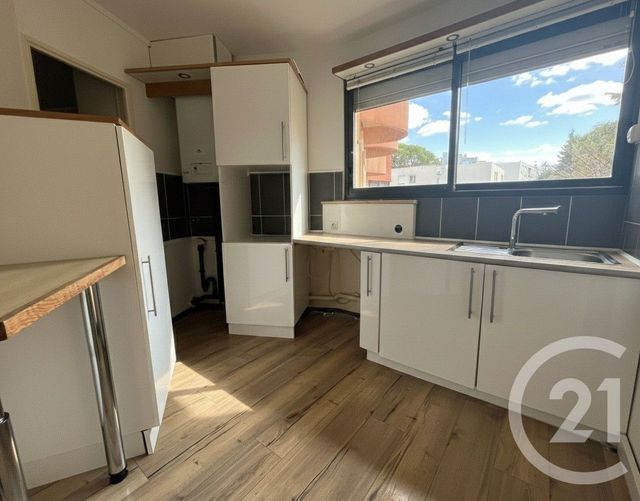 Appartement F5 à louer - 5 pièces - 98.0 m2 - MONTPELLIER - 34 - LANGUEDOC-ROUSSILLON - Century 21 Granié Immobilier