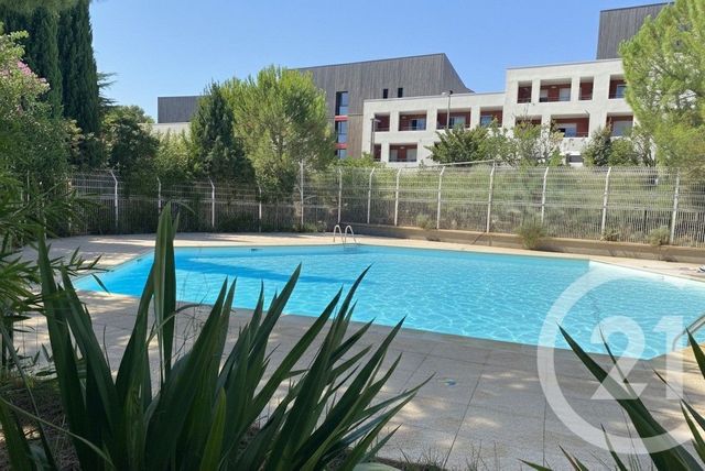 Appartement Studio à louer GRABELS