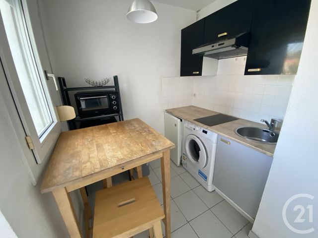 Appartement Studio à louer - 1 pièce - 19.14 m2 - GRABELS - 34 - LANGUEDOC-ROUSSILLON - Century 21 Granié Immobilier