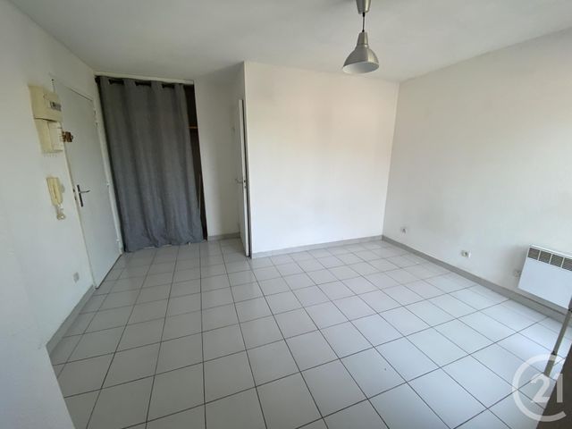 Appartement Studio à louer - 1 pièce - 19.14 m2 - GRABELS - 34 - LANGUEDOC-ROUSSILLON - Century 21 Granié Immobilier
