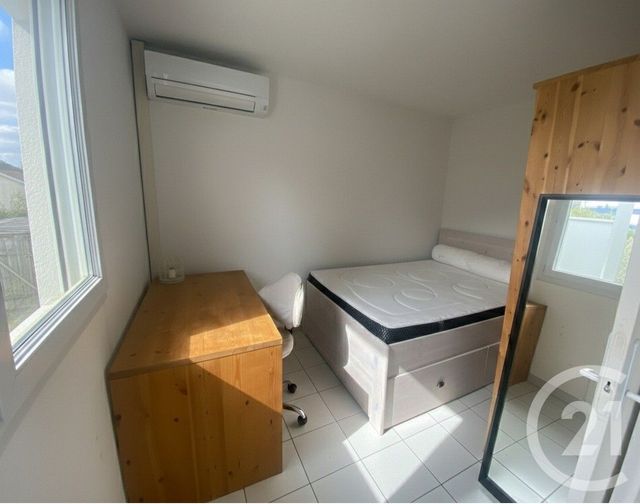 Appartement F2 à louer - 2 pièces - 30.0 m2 - MONTPELLIER - 34 - LANGUEDOC-ROUSSILLON - Century 21 Granié Immobilier