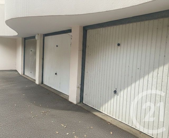 Appartement F2 à louer - 2 pièces - 30.0 m2 - MONTPELLIER - 34 - LANGUEDOC-ROUSSILLON - Century 21 Granié Immobilier