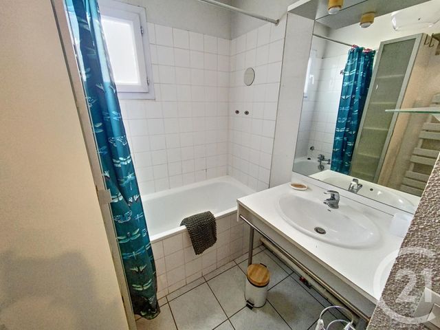 Appartement F2 à louer - 2 pièces - 41.52 m2 - MONTPELLIER - 34 - LANGUEDOC-ROUSSILLON - Century 21 Granié Immobilier