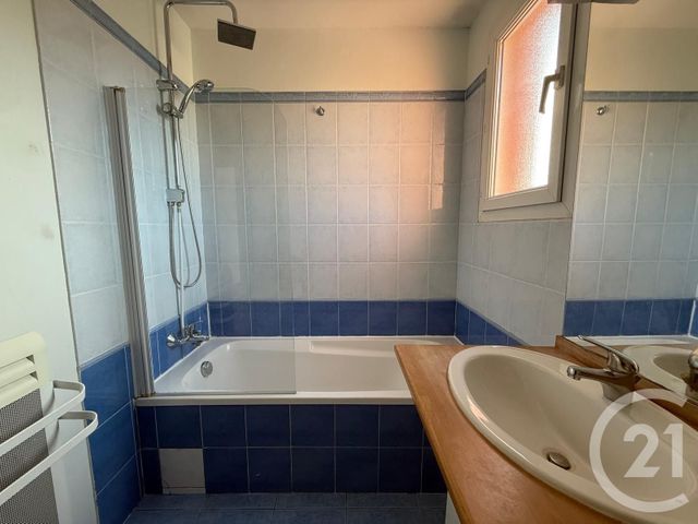 maison à louer - 4 pièces - 85.0 m2 - MONTPELLIER - 34 - LANGUEDOC-ROUSSILLON - Century 21 Granié Immobilier