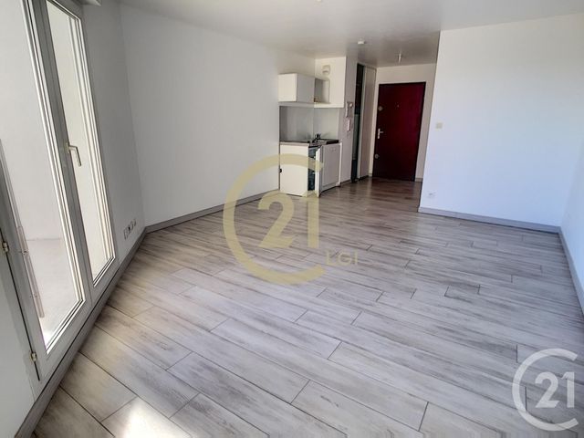 Appartement Studio à louer - 1 pièce - 28.0 m2 - MONTPELLIER - 34 - LANGUEDOC-ROUSSILLON - Century 21 Granié Immobilier