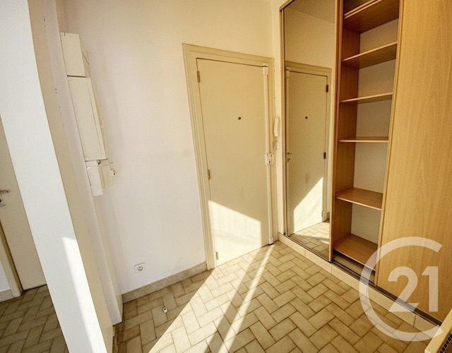 Appartement F3 à louer - 3 pièces - 42.0 m2 - MONTPELLIER - 34 - LANGUEDOC-ROUSSILLON - Century 21 Granié Immobilier