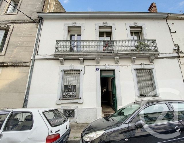 Appartement F3 à louer - 3 pièces - 42.0 m2 - MONTPELLIER - 34 - LANGUEDOC-ROUSSILLON - Century 21 Granié Immobilier