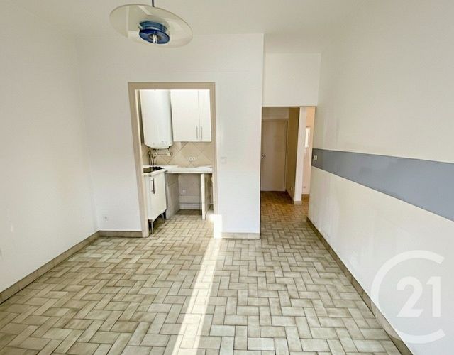 Appartement F3 à louer - 3 pièces - 42.0 m2 - MONTPELLIER - 34 - LANGUEDOC-ROUSSILLON - Century 21 Granié Immobilier