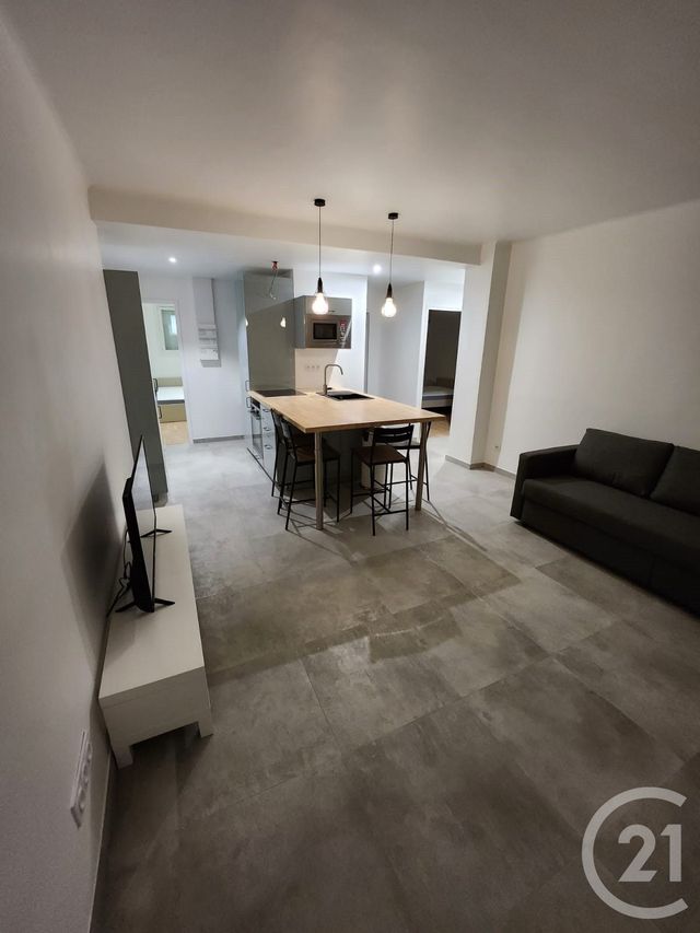Appartement F4 à louer - 4 pièces - 69.91 m2 - MONTPELLIER - 34 - LANGUEDOC-ROUSSILLON - Century 21 Granié Immobilier