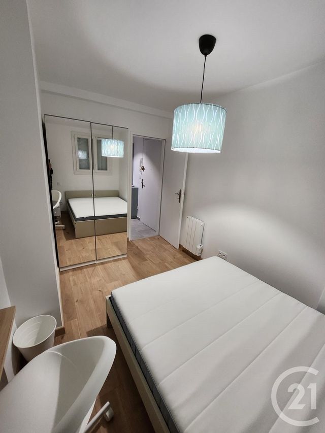Appartement F4 à louer - 4 pièces - 69.91 m2 - MONTPELLIER - 34 - LANGUEDOC-ROUSSILLON - Century 21 Granié Immobilier