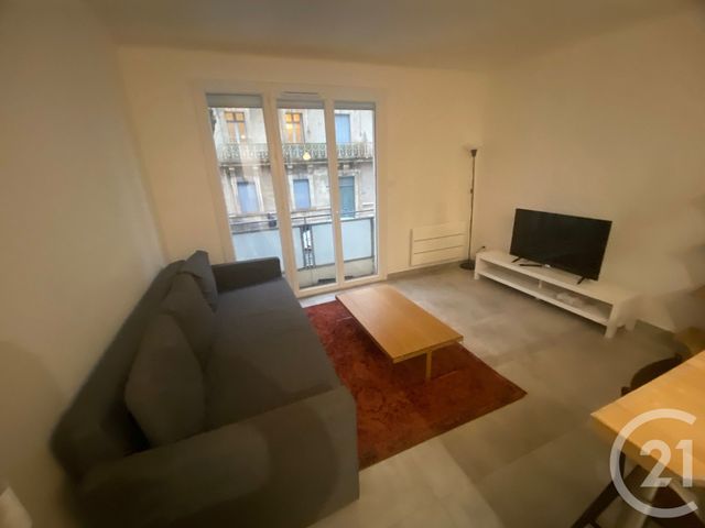 Appartement F4 à louer - 4 pièces - 69.91 m2 - MONTPELLIER - 34 - LANGUEDOC-ROUSSILLON - Century 21 Granié Immobilier