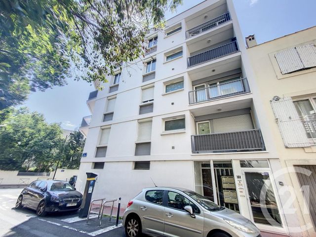 Appartement F3 à louer - 3 pièces - 73.0 m2 - MONTPELLIER - 34 - LANGUEDOC-ROUSSILLON - Century 21 Granié Immobilier