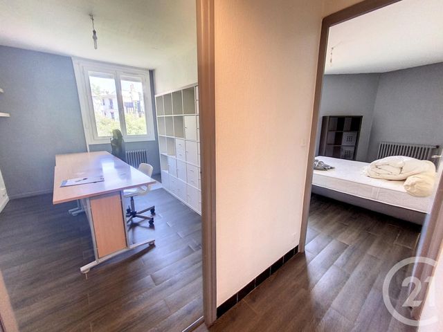 Appartement F3 à louer - 3 pièces - 73.0 m2 - MONTPELLIER - 34 - LANGUEDOC-ROUSSILLON - Century 21 Granié Immobilier