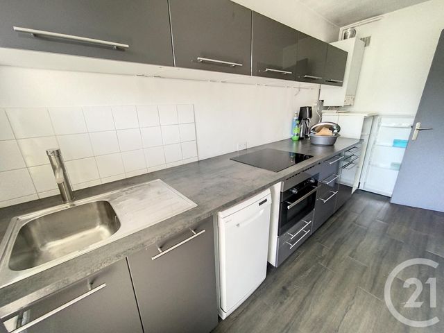 Appartement F3 à louer - 3 pièces - 73.0 m2 - MONTPELLIER - 34 - LANGUEDOC-ROUSSILLON - Century 21 Granié Immobilier