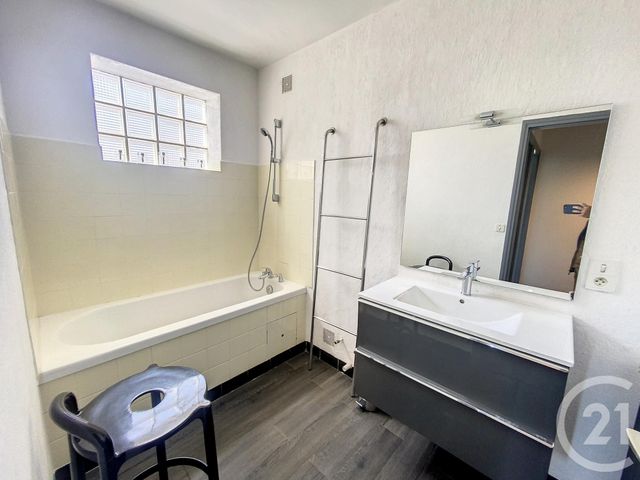 Appartement F3 à louer - 3 pièces - 73.0 m2 - MONTPELLIER - 34 - LANGUEDOC-ROUSSILLON - Century 21 Granié Immobilier