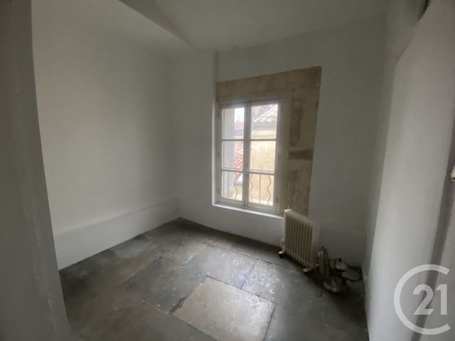 Appartement F1 à louer - 2 pièces - 32.0 m2 - MONTPELLIER - 34 - LANGUEDOC-ROUSSILLON - Century 21 Granié Immobilier