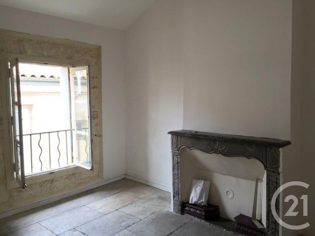 Appartement F1 à louer - 2 pièces - 32.0 m2 - MONTPELLIER - 34 - LANGUEDOC-ROUSSILLON - Century 21 Granié Immobilier